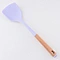 silicone baking utensil set